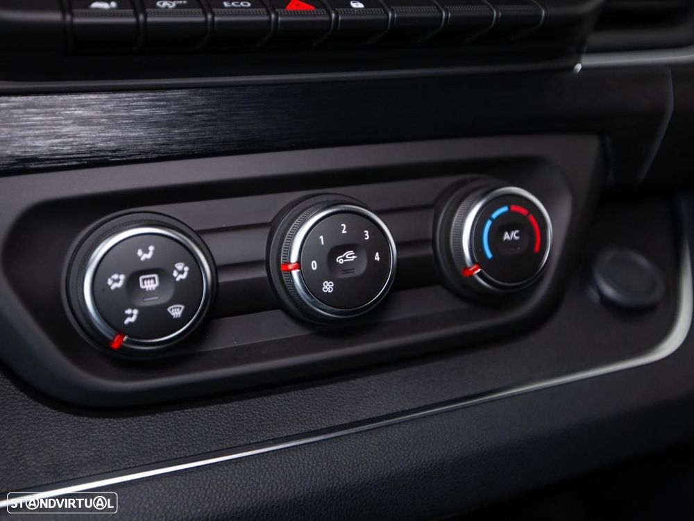 Renault Trafic 2.0 Blue dCi L1 Equilibre - 17