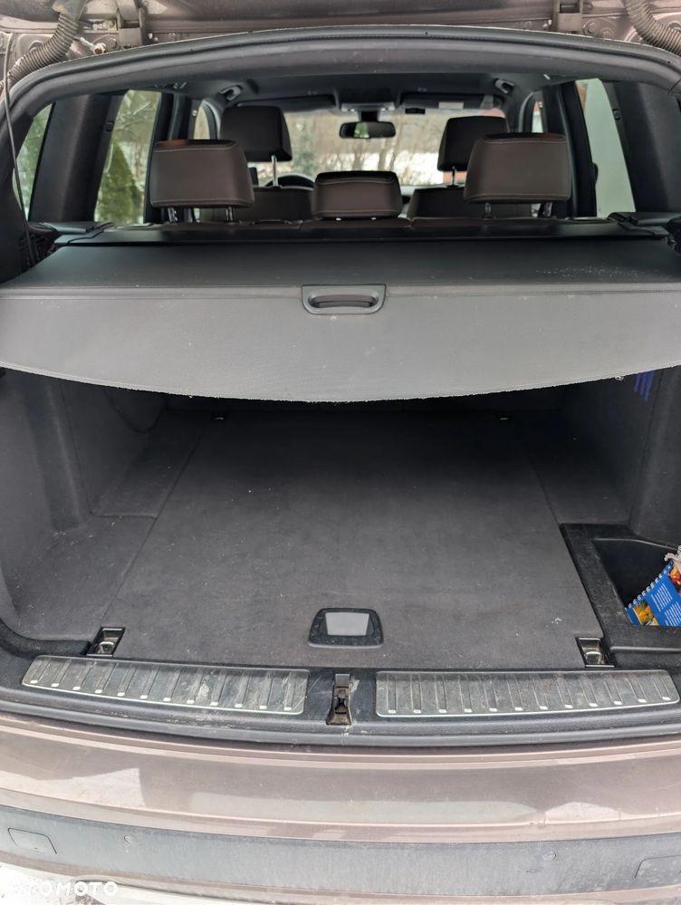 BMW X3 xDrive20d - 7