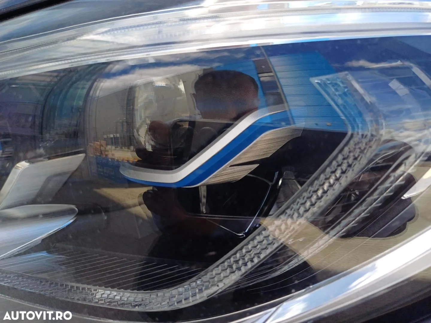 BMW Seria 3 330e Aut. Advantage - 28