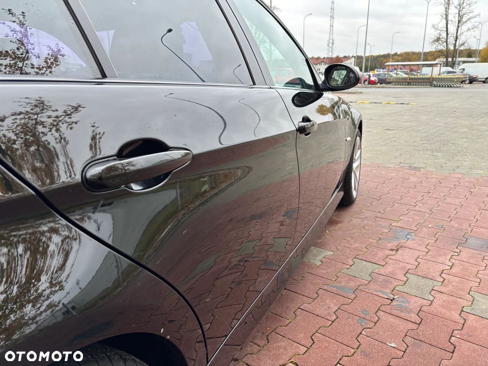 BMW Seria 3 320d - 6