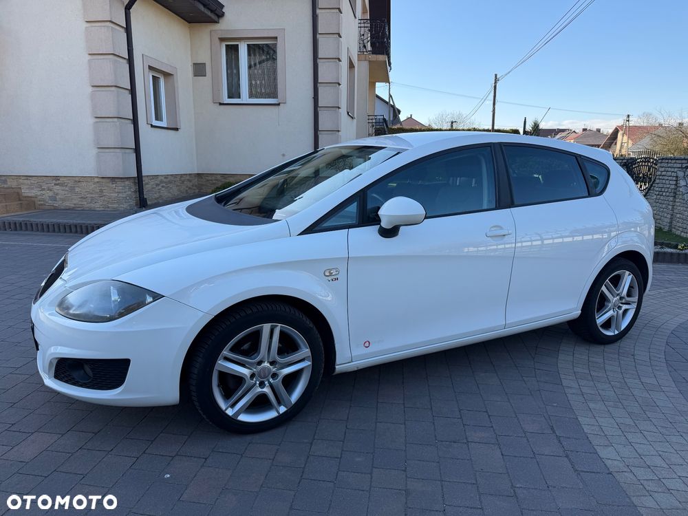 Seat Leon 2.0 TDI DPF Style Copa - 18