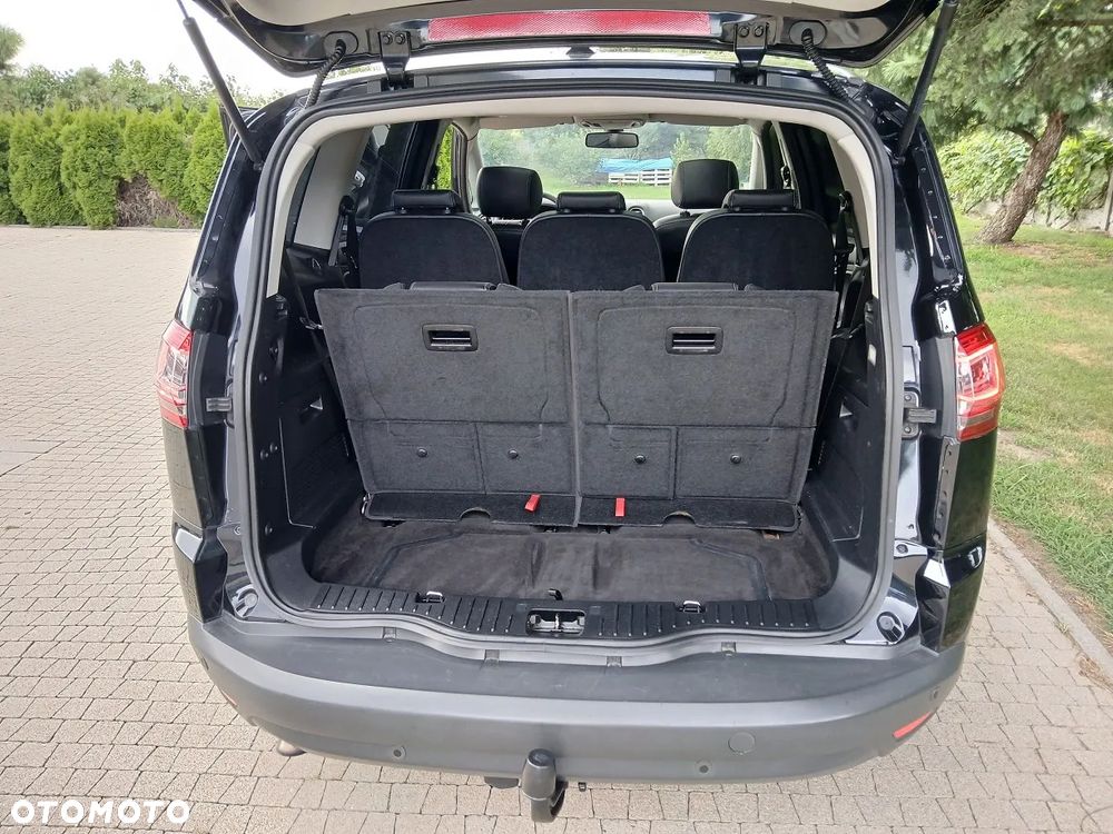 Ford S-Max 1.6 T Titanium - 8