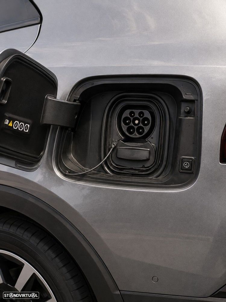 Citroën e-C4 X 54 kWh Autonomia Alargada Plus - 16