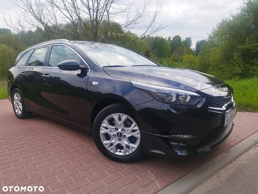 Kia Ceed - 2