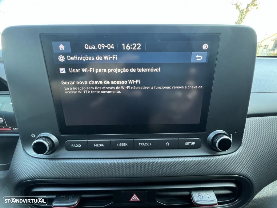 Hyundai Kauai 1.0 T-GDi N-Line TT - 42