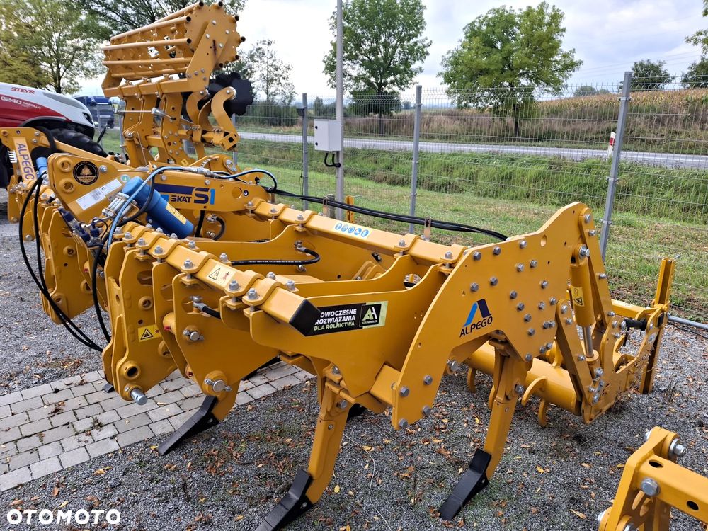 Alpego SKAT S1 7-300 - 4