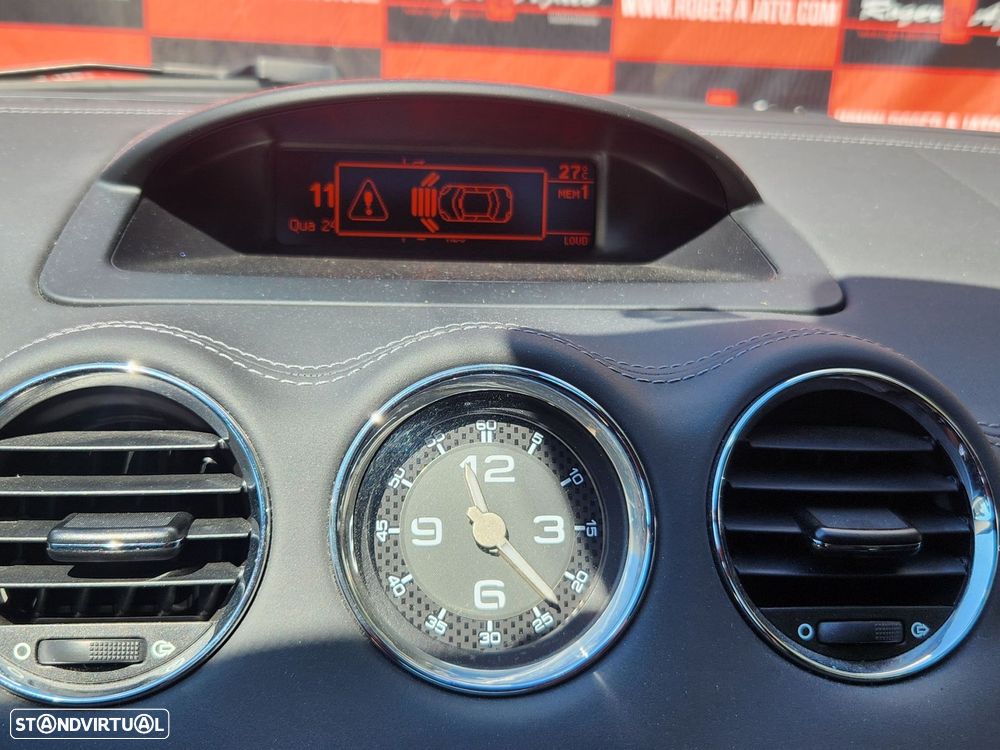 Peugeot RCZ 1.6 THP - 16
