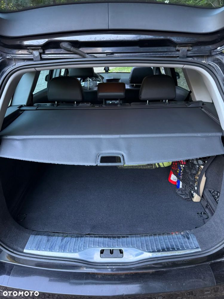 Opel Astra - 10