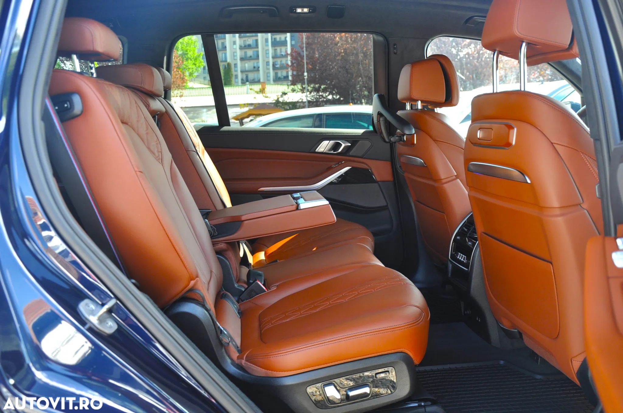 BMW X7 xDrive40d AT MHEV - 8