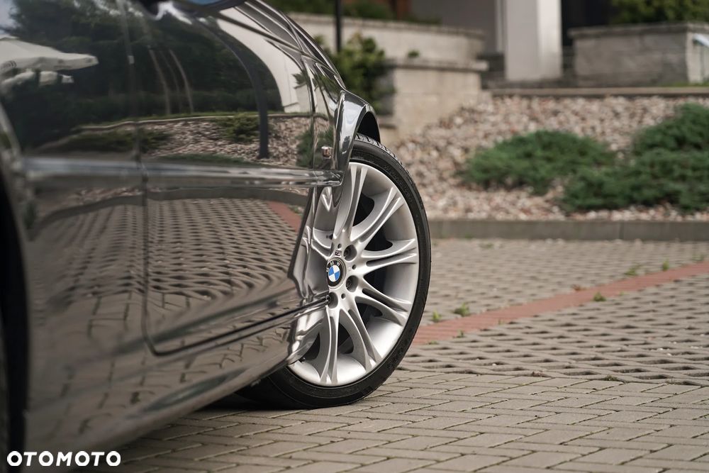 BMW Seria 3 325 Ci Edition Exclusive - 12