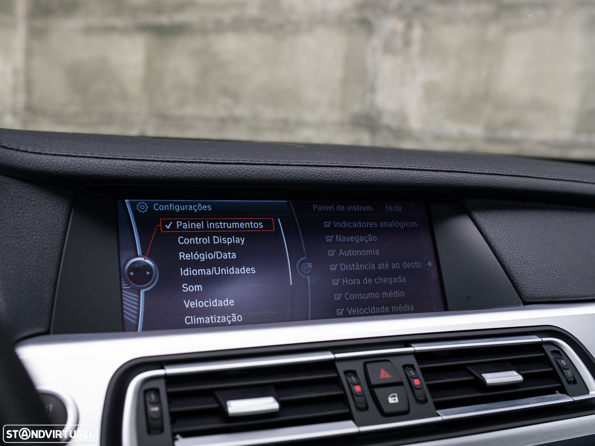 BMW 750 Li xDrive - 42