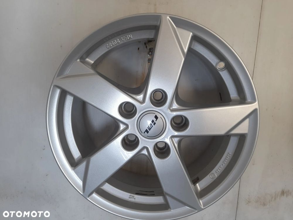 Felgi aluminiowe Rial KBA50553 6.5" x 16" 5x120 ET41 - 7