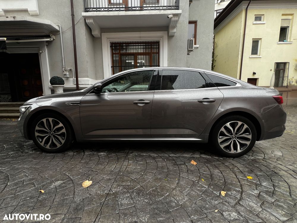 Renault Talisman - 13