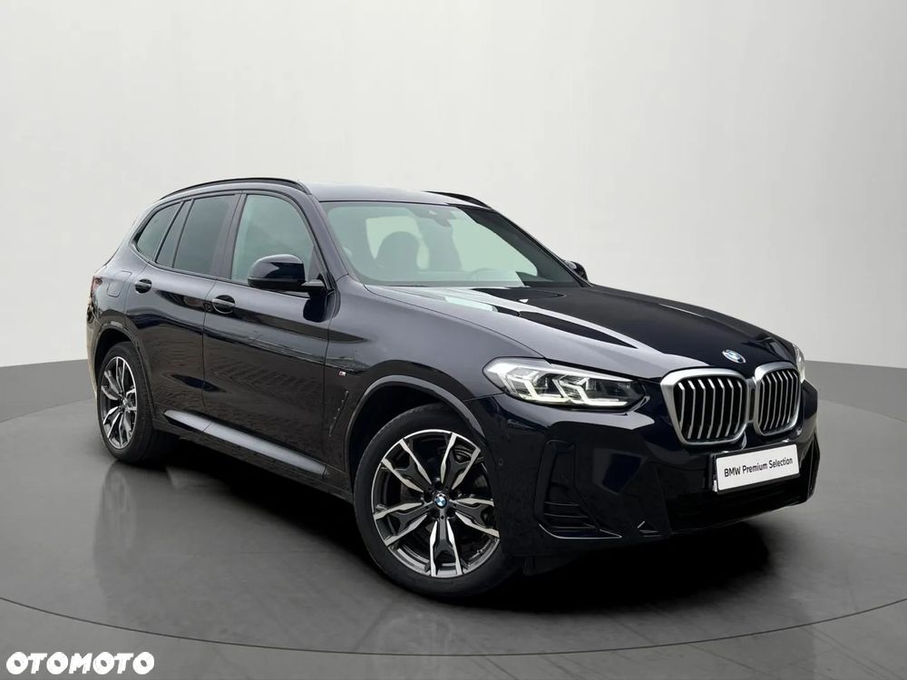 BMW X3 - 3