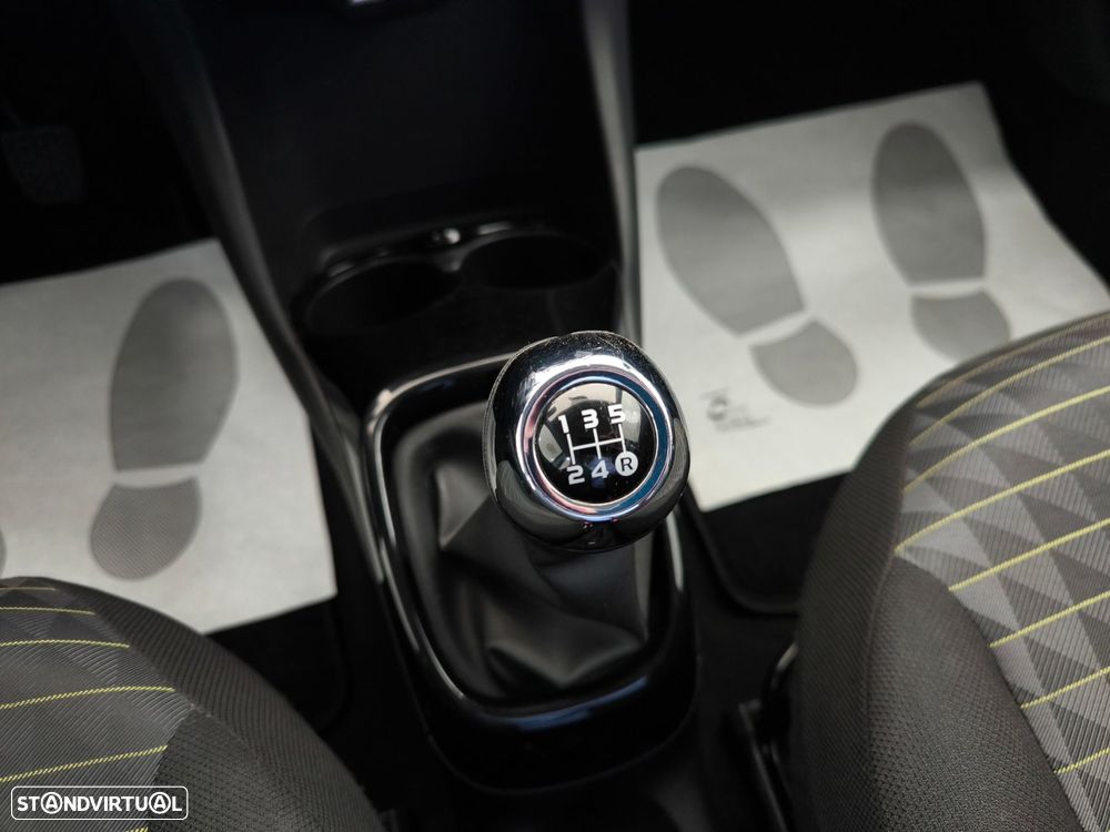 Peugeot 108 1.0 VTi Style - 15