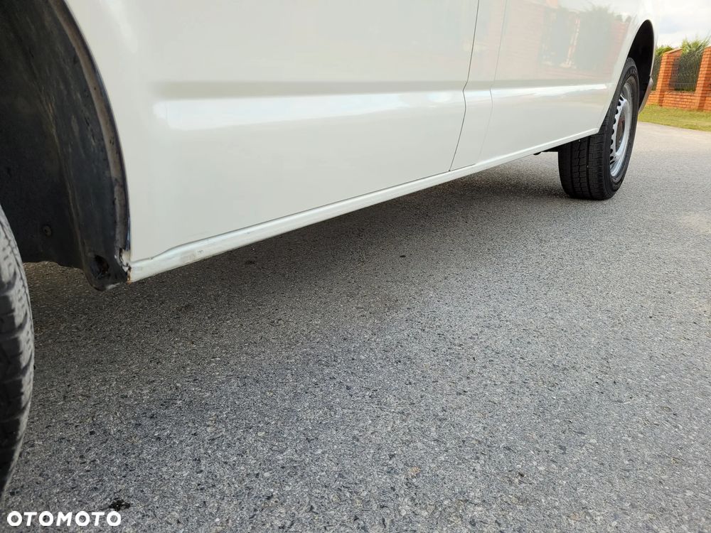 Volkswagen Crafter L4H2 MAX - 11