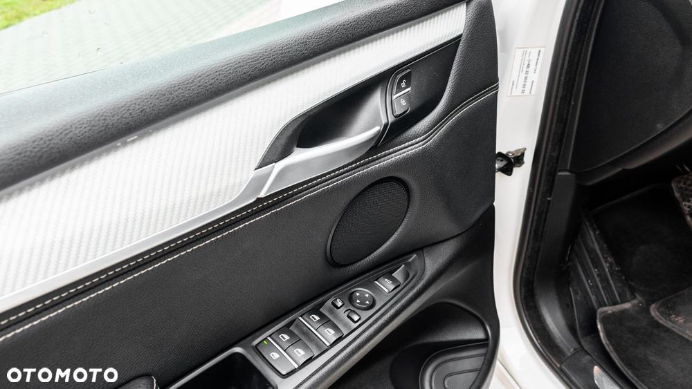 BMW X5 xDrive25d - 31