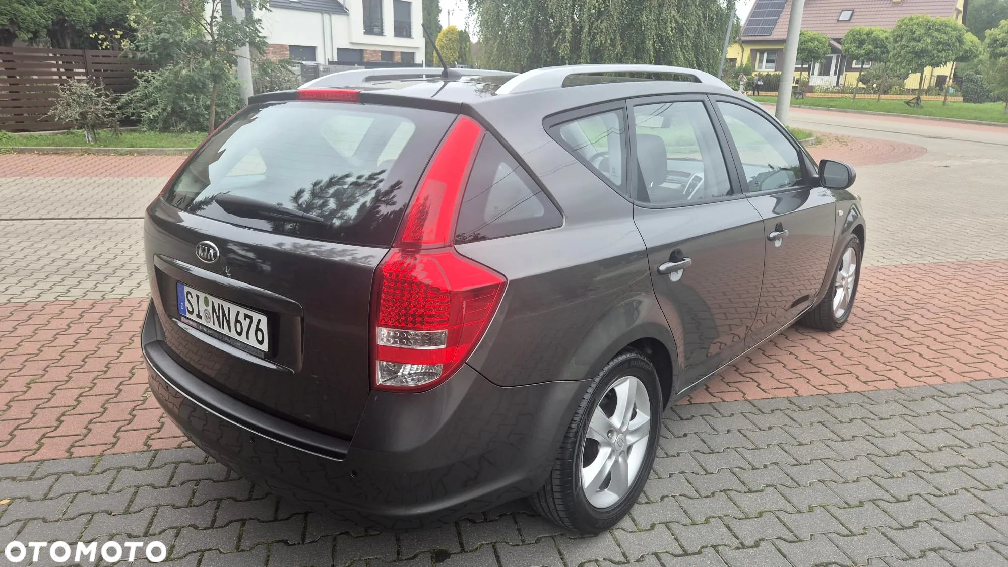 Kia Ceed 1.6 CVVT SW Edition 7 - 7