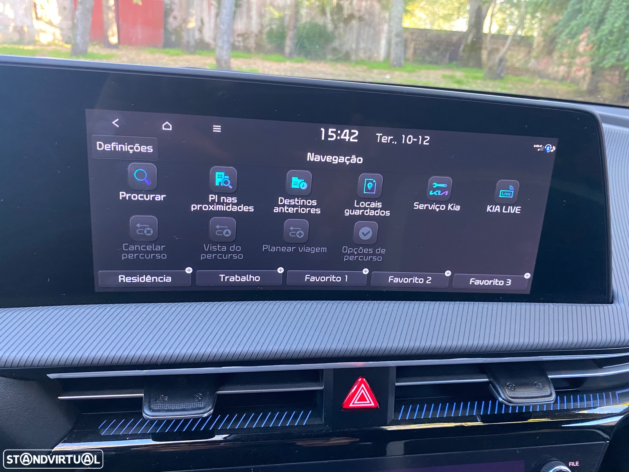 Kia EV6 77.4 kWh GT-Line - 31