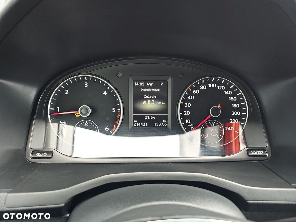 Volkswagen Caddy - 19