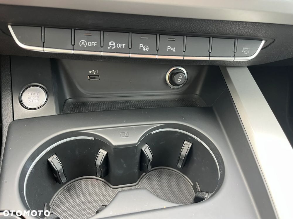 Audi A4 Avant - 16