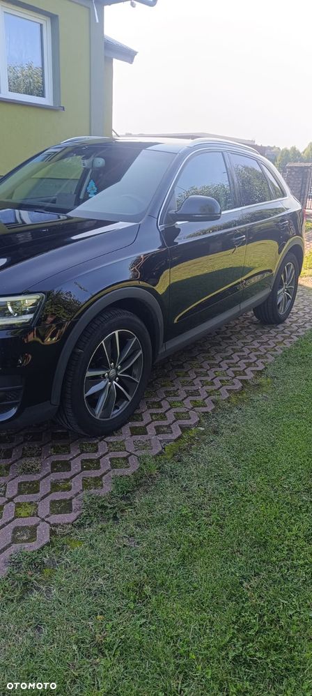 Audi Q3 2.0 TFSI Quattro - 25