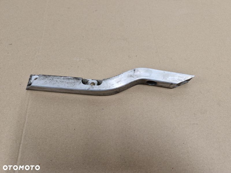 BMW 7 01 UCHWYT MOCOWANIE CHŁODNICY PRAWY PRZÓD 7583120 - 2