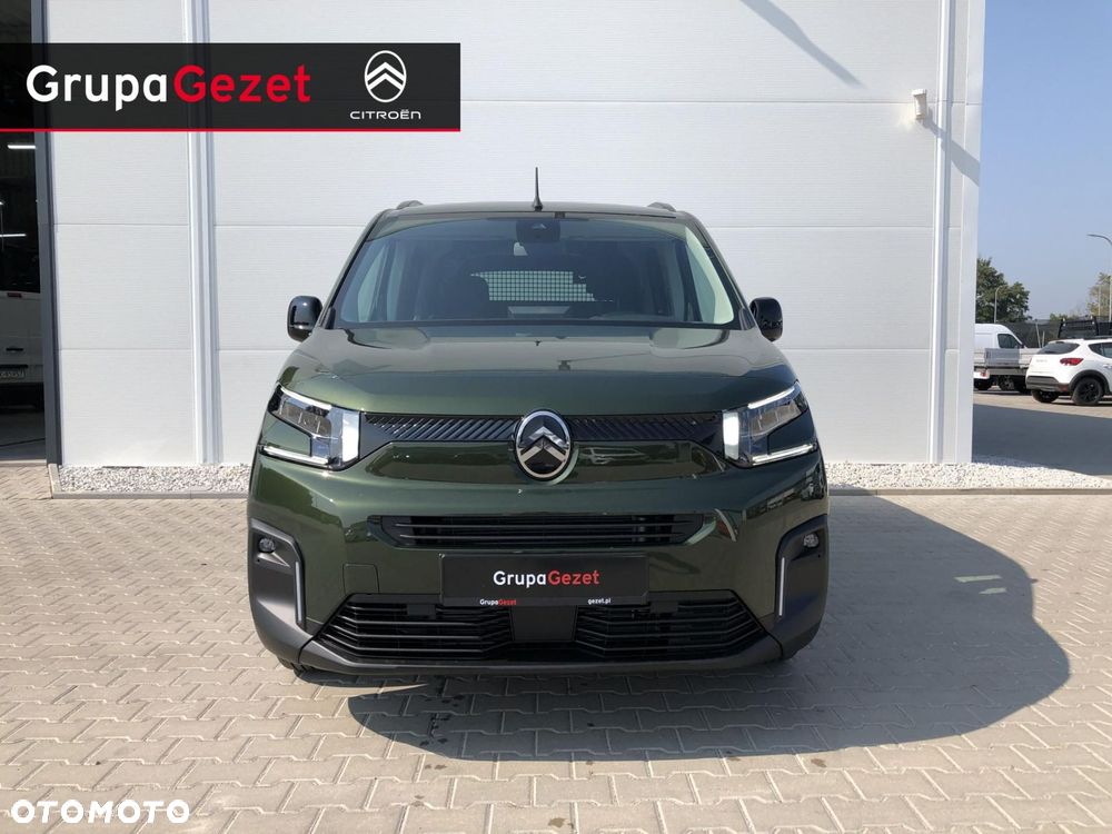 Citroën Berlingo - 6