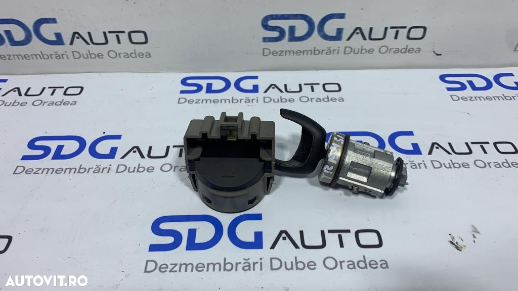 Contact pornire Ford Transit 2.2 TDCI 2006-2012 - 2