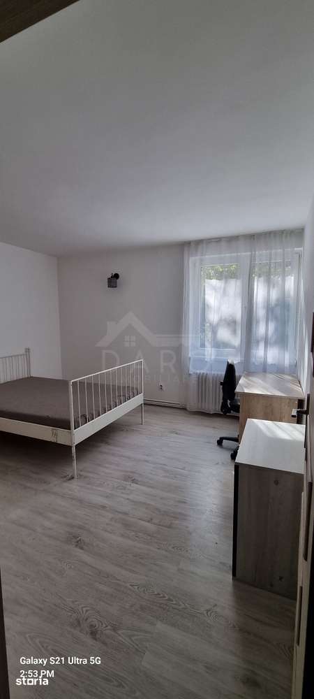 Inchiriere apartament 3 camere 7 noiembrie.For rent 2 bedrooms,1 livin — fotografia 3