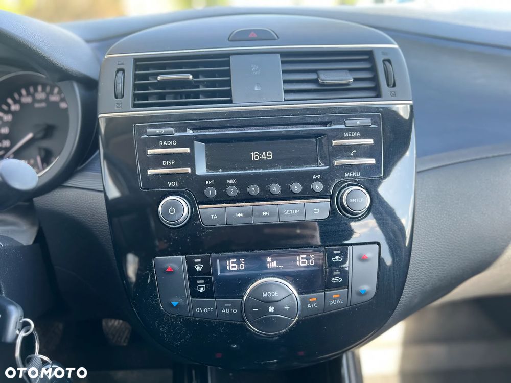 Nissan Pulsar 1.2 DIG-T Acenta - 15