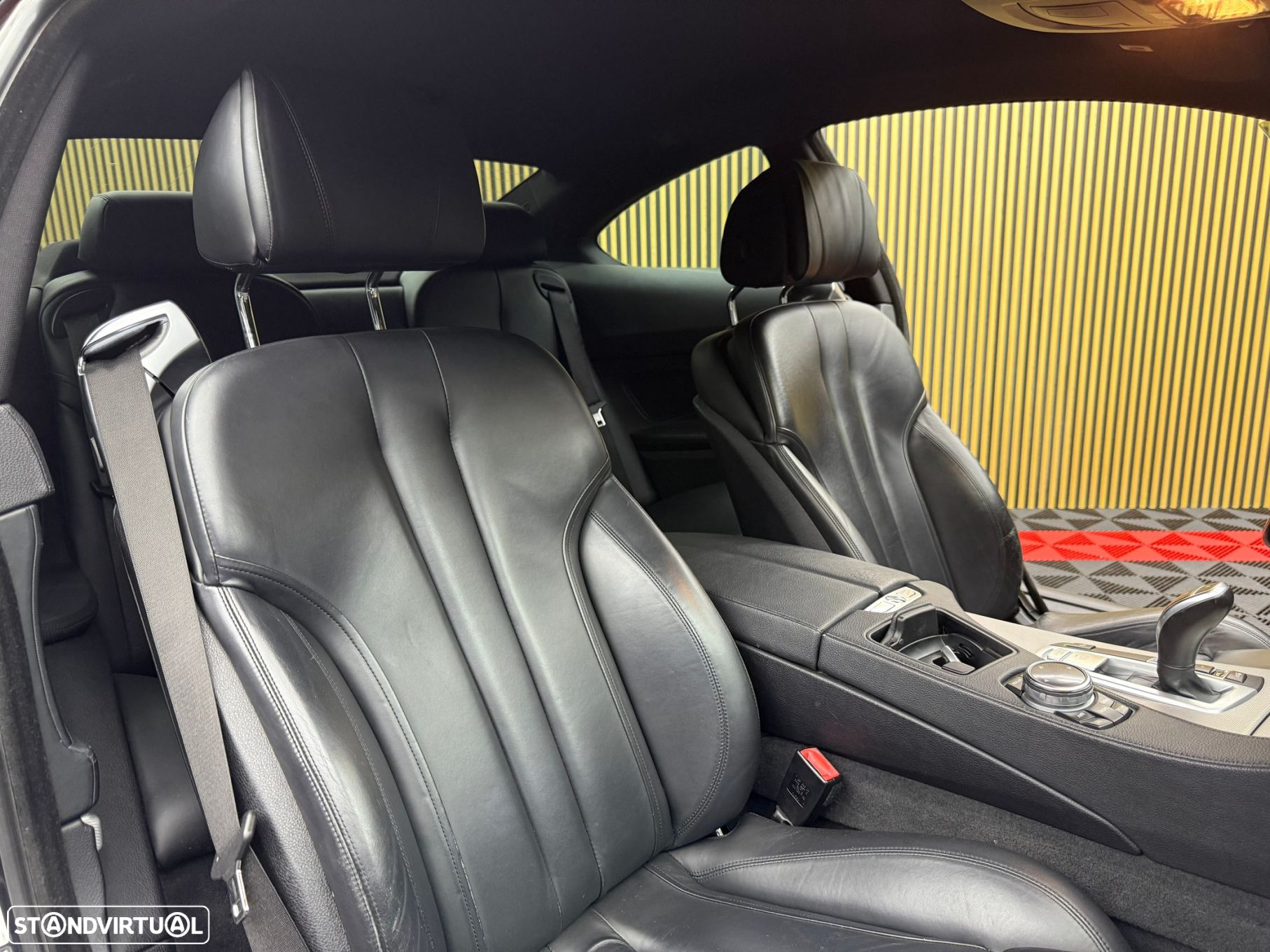 BMW 640 d Pack M - 36