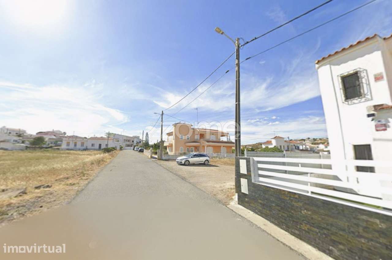 Lote de Terreno para Construção de Moradia – Algarve - Grande imagem: 3/8