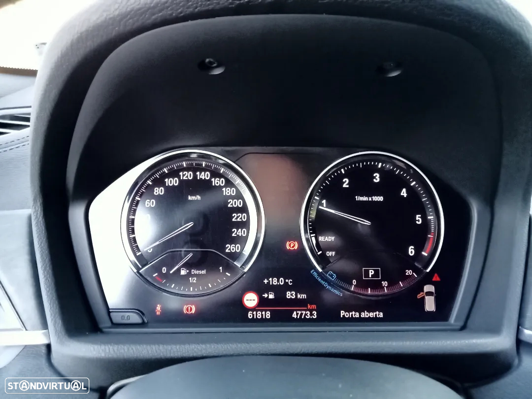 BMW X2 20 d xDrive Auto X Pack M - 23