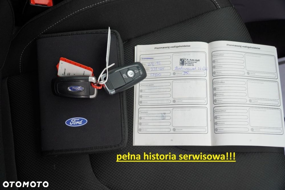 Ford S-Max - 27