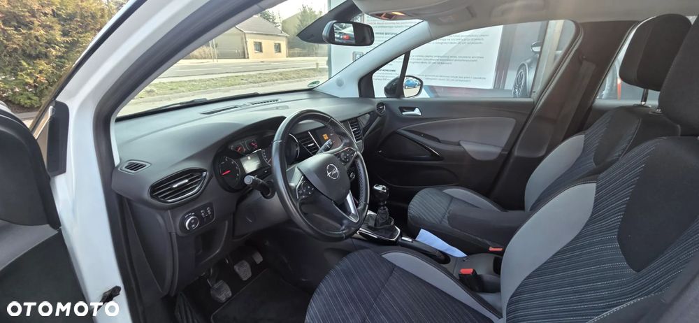 Opel Crossland X 1.2 Start/Stop 120 Jahre - 32