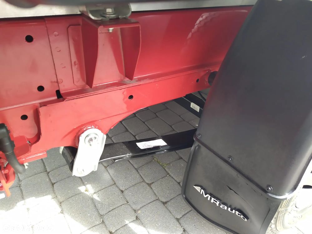Fiat DUCATO MAXI 2,3 JTD 140KM IZOTERMA - 15