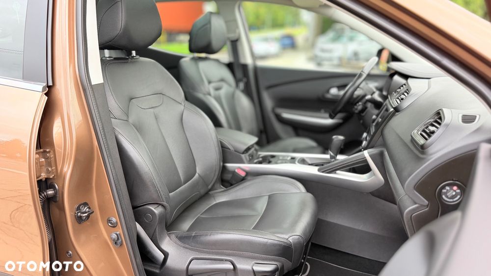 Renault Kadjar Energy dCi 110 EDC Bose Edition - 21