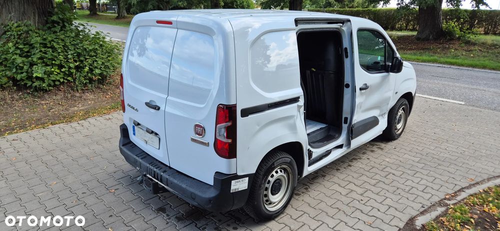 Fiat DOBLO - 5