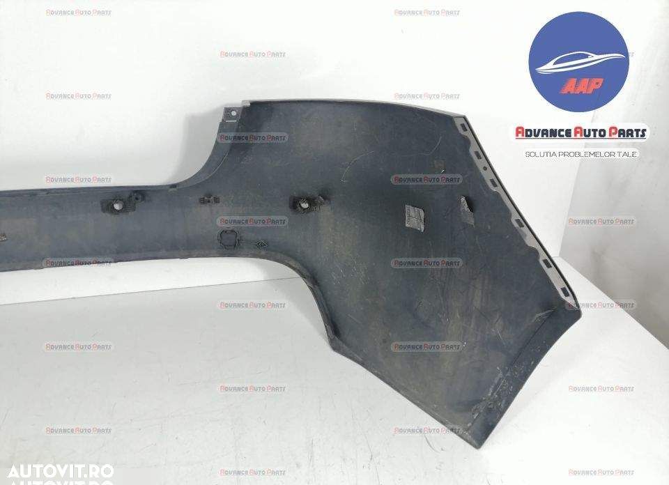 Bara Spate originala cu senzori Jaguar  XE  X760 [2014 - 2020] - 6