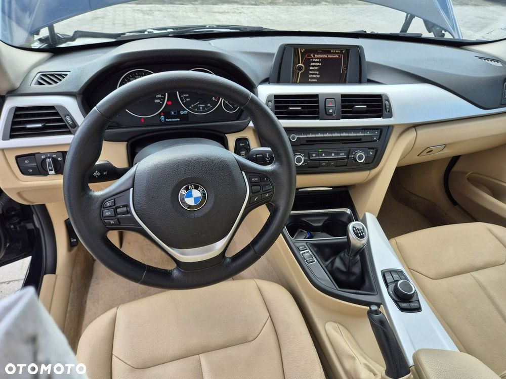 BMW Seria 3 - 9