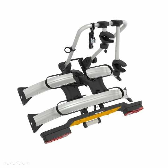 Platforma rowerowa Bagażnik rowerowy na hak 2 Rower Atlantis 2 E-Bike - 3