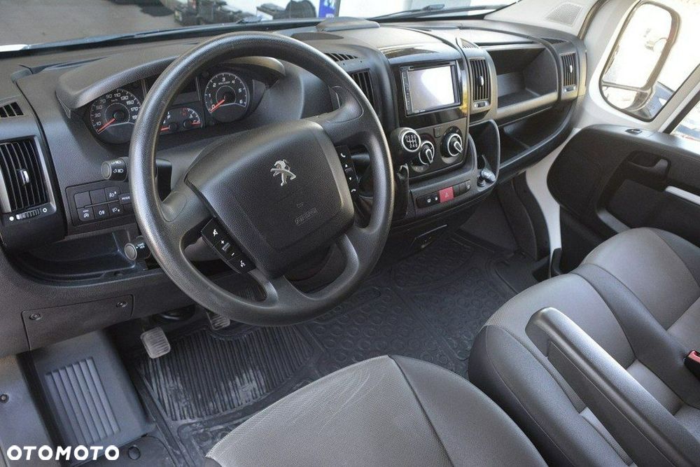 Peugeot Boxer - 17
