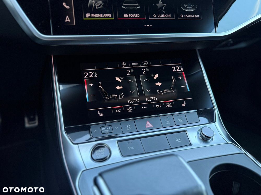 Audi A6 Avant - 27