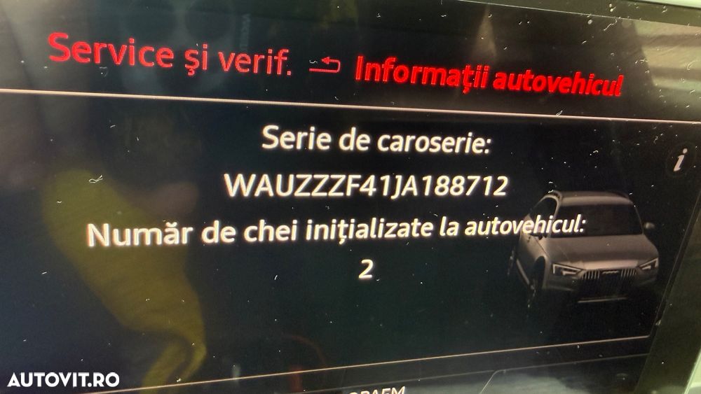 Audi A4 Avant 2.0 TDI quattro S tronic - 15