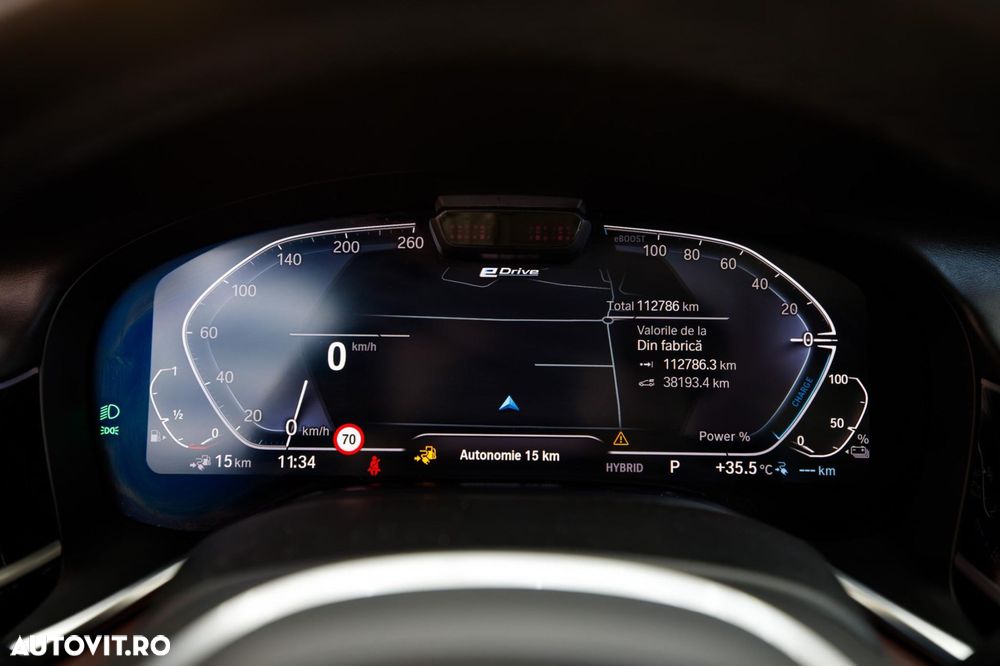 BMW Seria 7 - 26