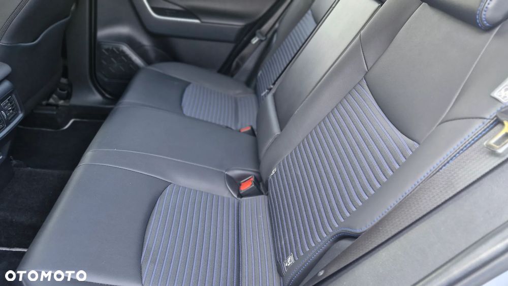 Toyota RAV4 2.5 Hybrid Selection 4x4 - 19