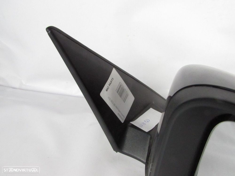 Retrovisor Completo Direito Seminovo/ Original BMW 5 (G30, F90)/BMW 5 Touring (G... - 3