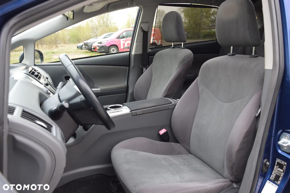 Toyota Prius+ 1.8 HSD Prestige - 16