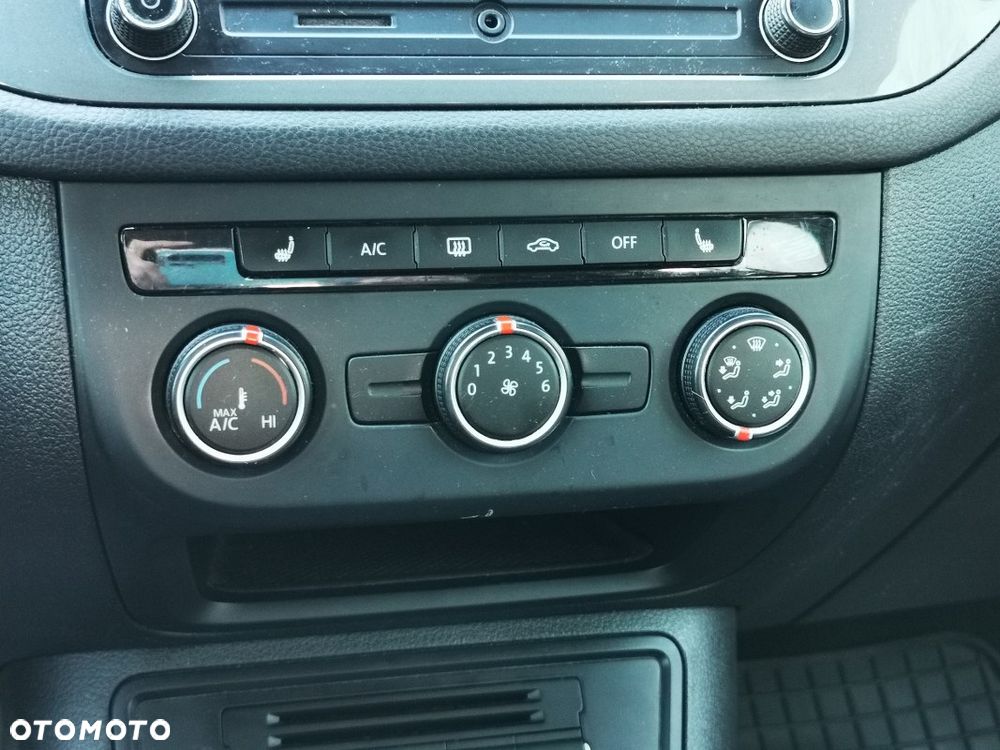 Volkswagen Tiguan 2.0 TSI 4Motion DSG Sport & Style - 10